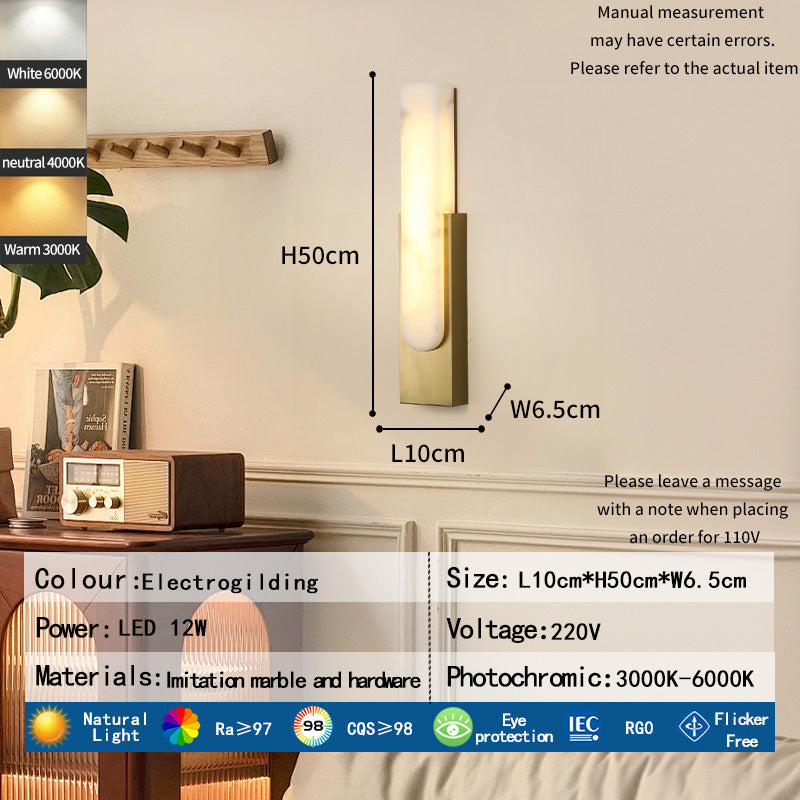 Modern Wall Light