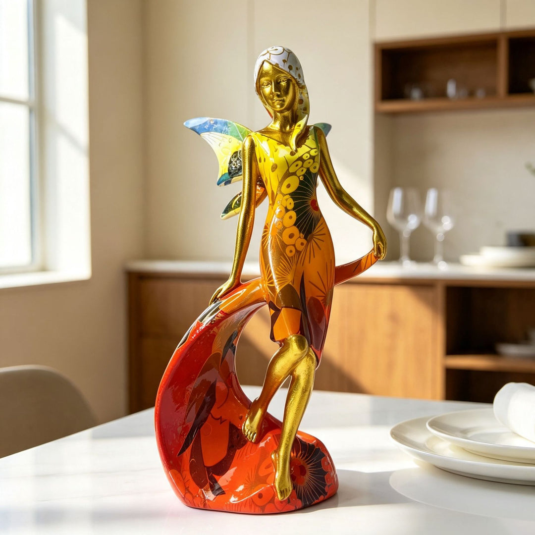 Decorative Figure