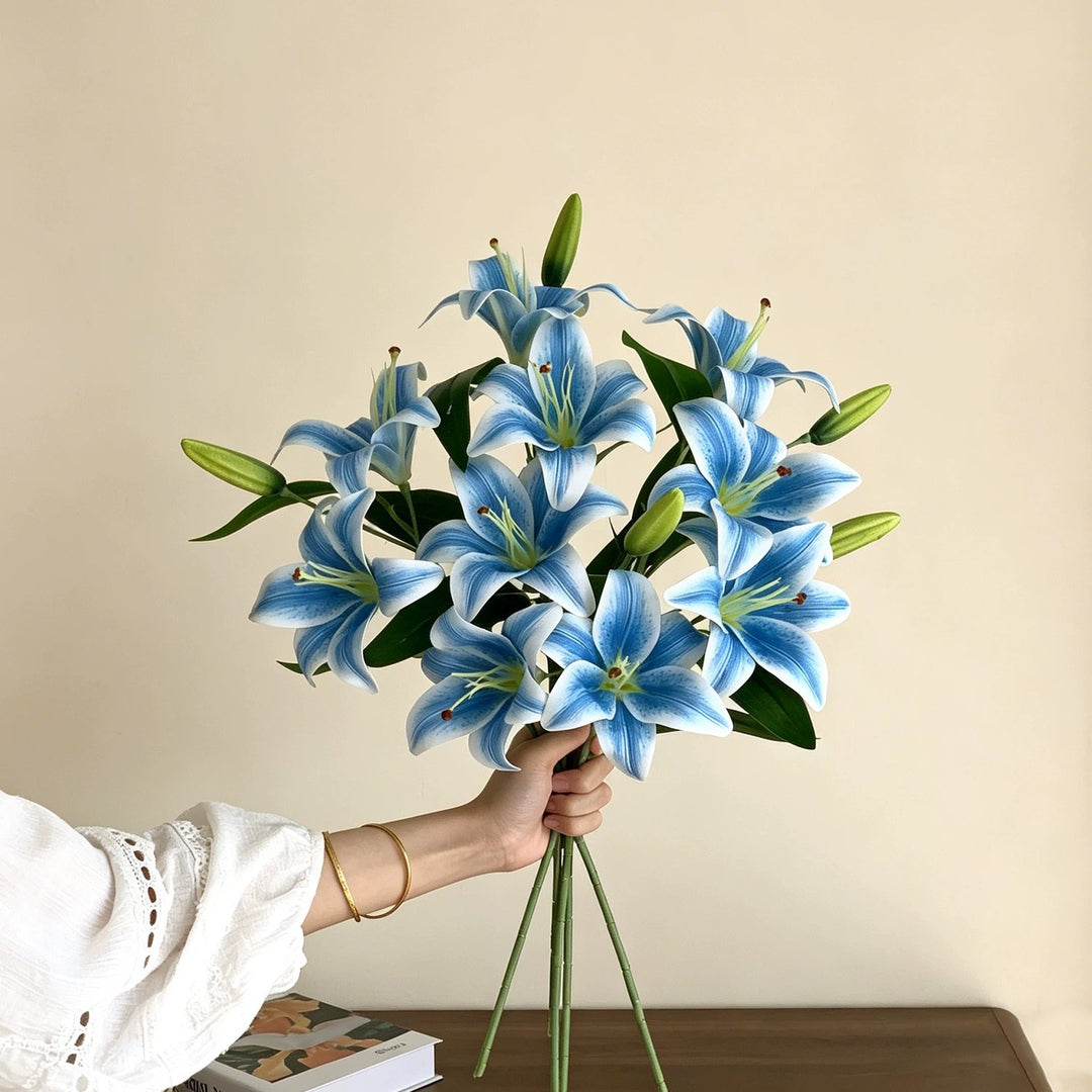 Artificial Flower Arrangement