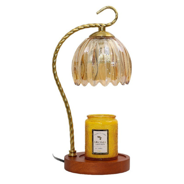 Vintage Style Table Lamp