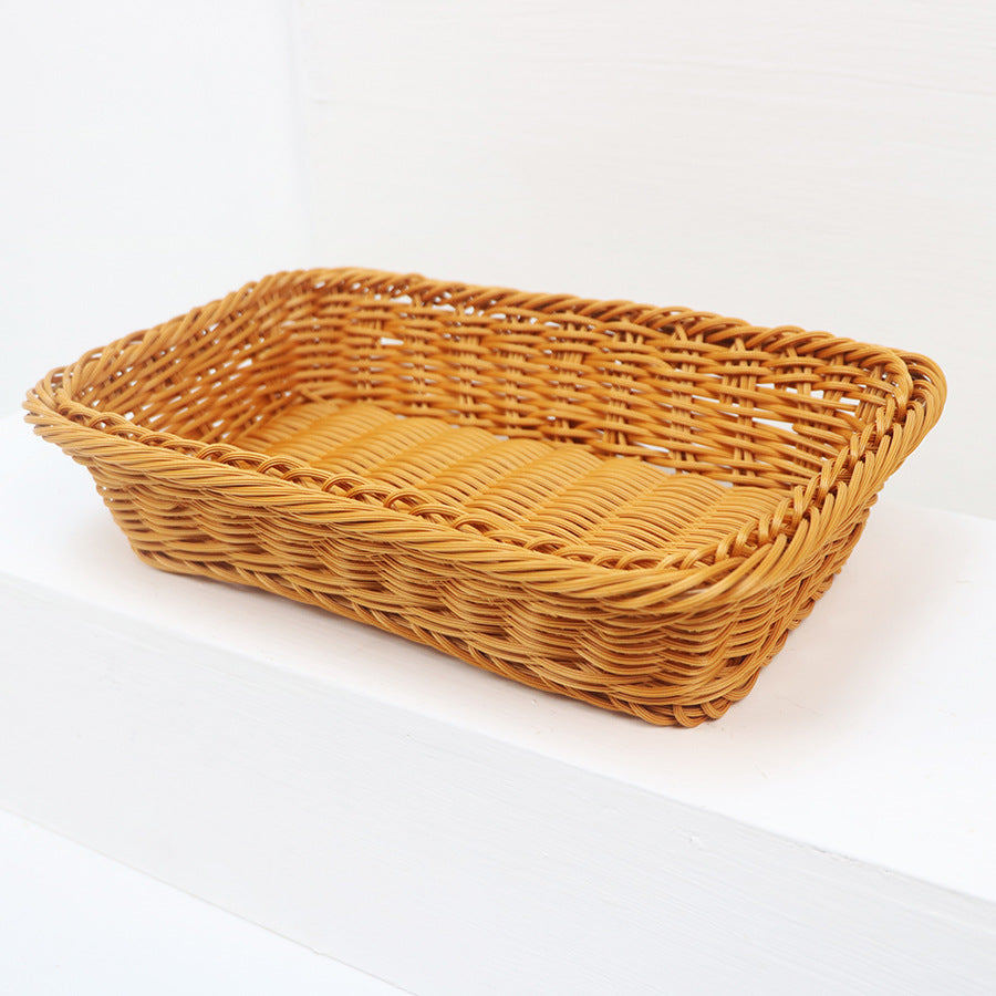 Multifunctional Bread Basket