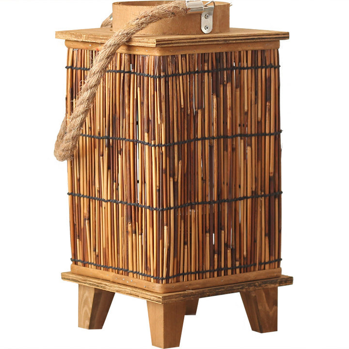 Decorative Table Lantern