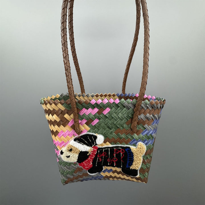 Avarnia Handbag