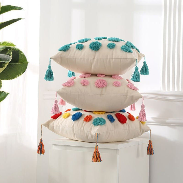 Home Decorative Pillow for Living Room