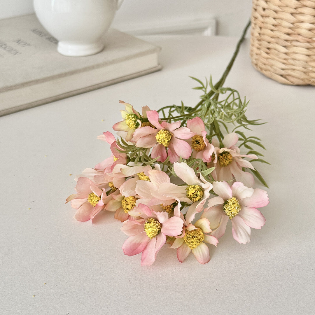 Realistic Floral Bouquet