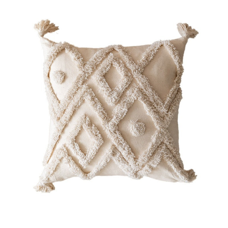 Home Decorative Pillow for Bed Styling