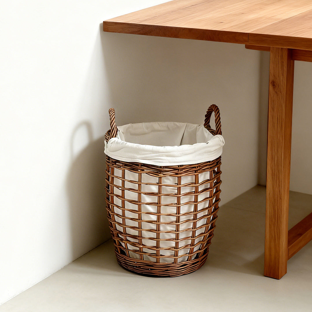Storage basket