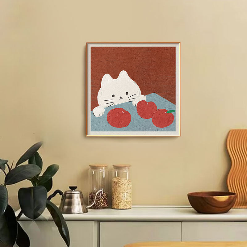 Decorative Art Print