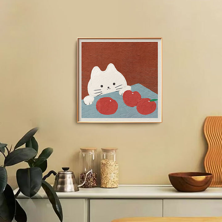 Decorative Art Print