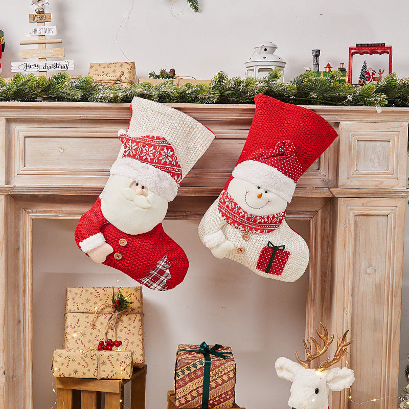Christmas stocking