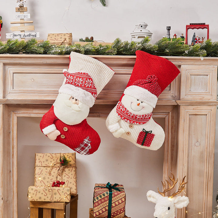 Christmas stocking