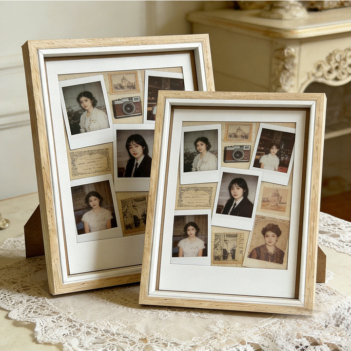 Decorative Photo Frame