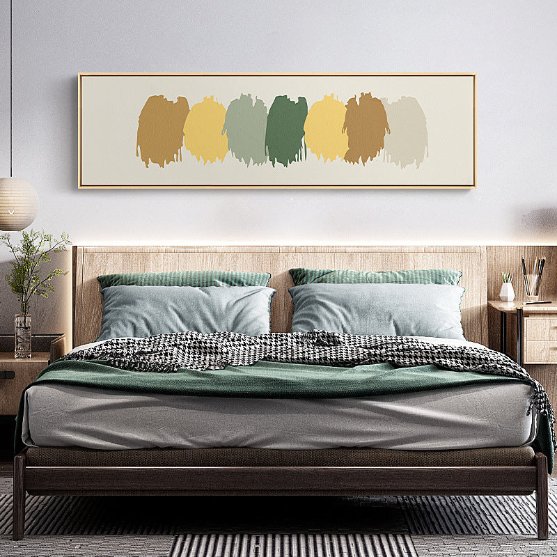 Abstract Minimalist Artwork