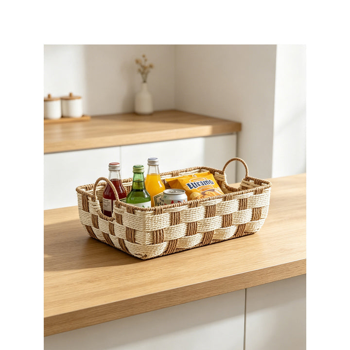 Storage basket