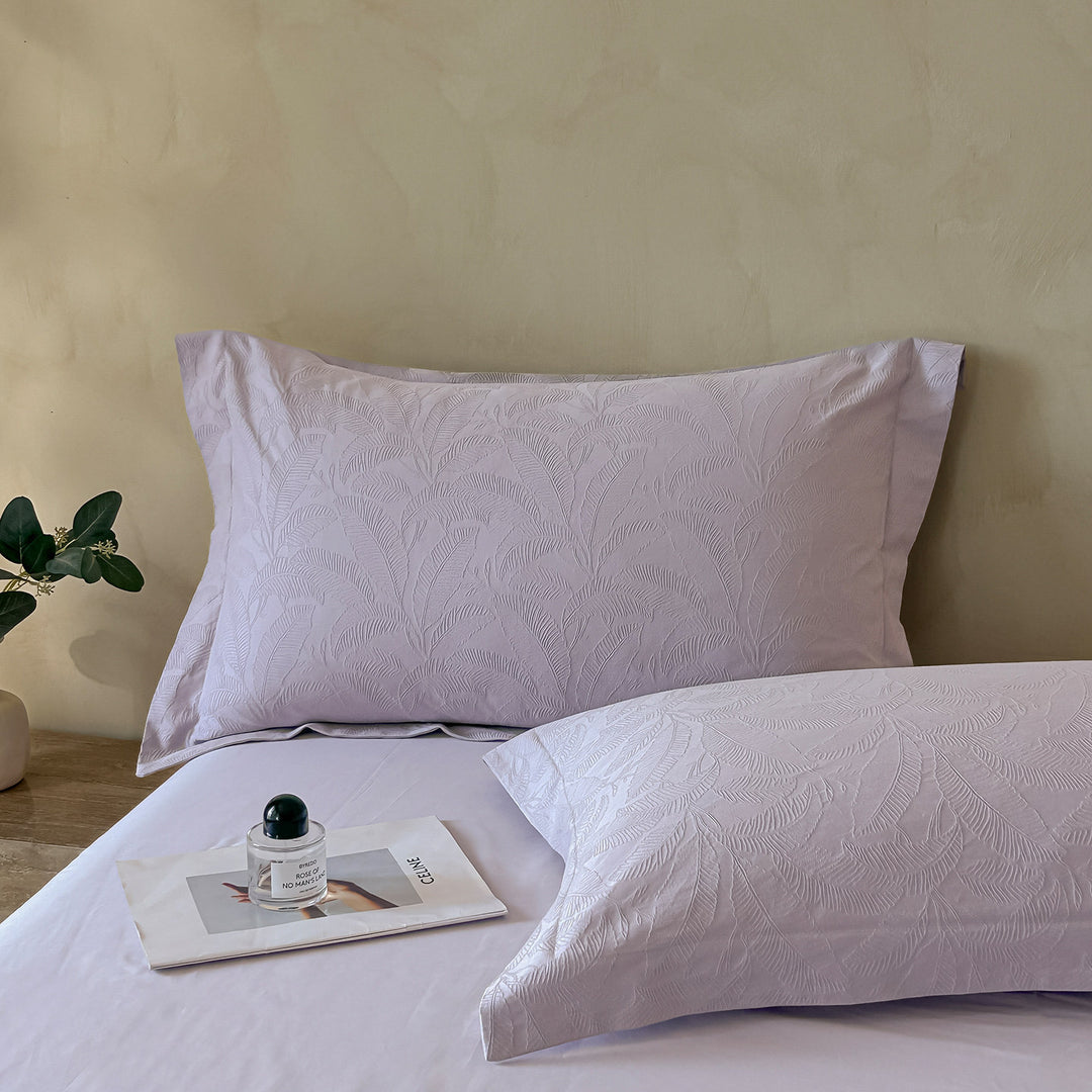 Decorative Textured Pattern Decorative Pillowcases Avarnia