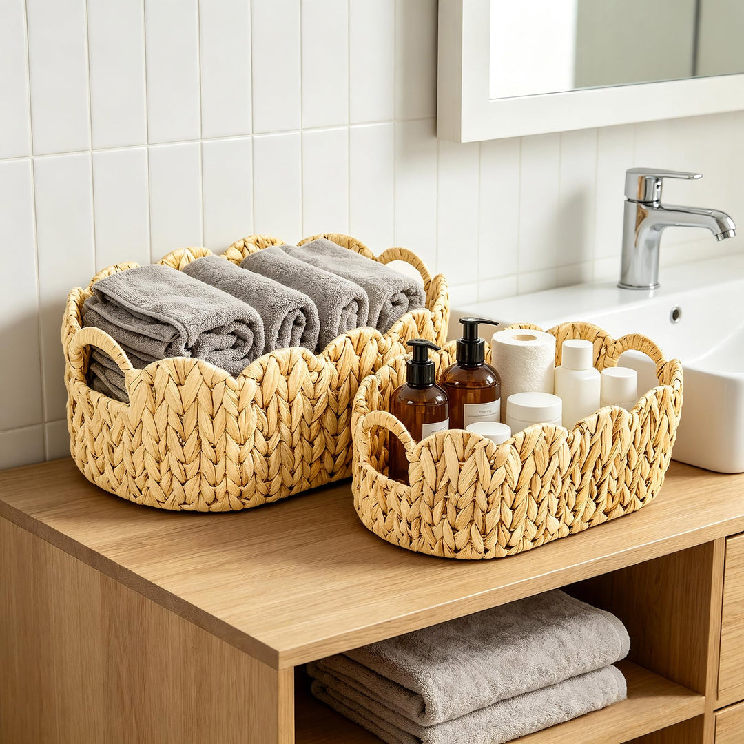 Decorative Storage