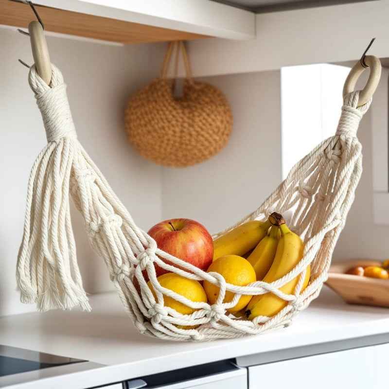 Fruit Storage Hammock