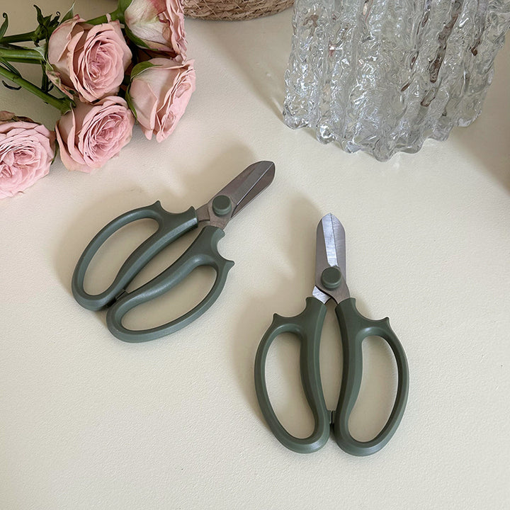 Ergonomic Garden Scissors