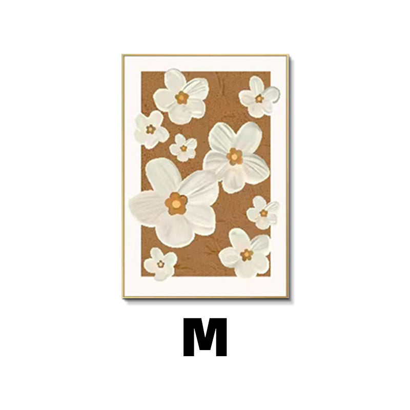 Floral Canvas Wall Art 1790073429
