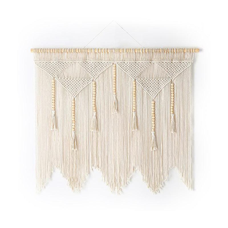 Macrame Wall Decor