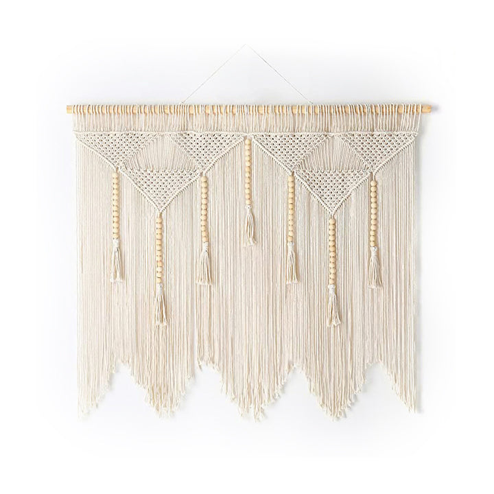 Macrame Wall Decor