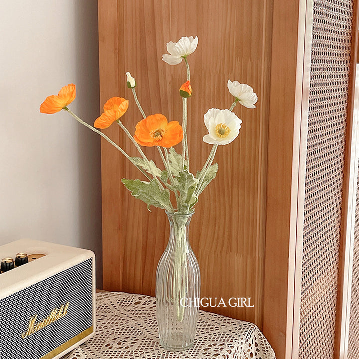 Handmade Decorative Floral Bouquet