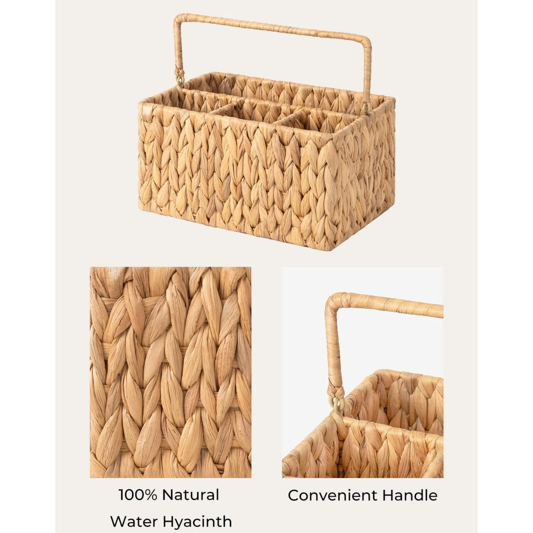 Woven Storage Basket
