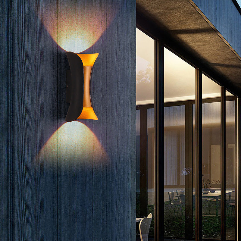 LED Wall Light
