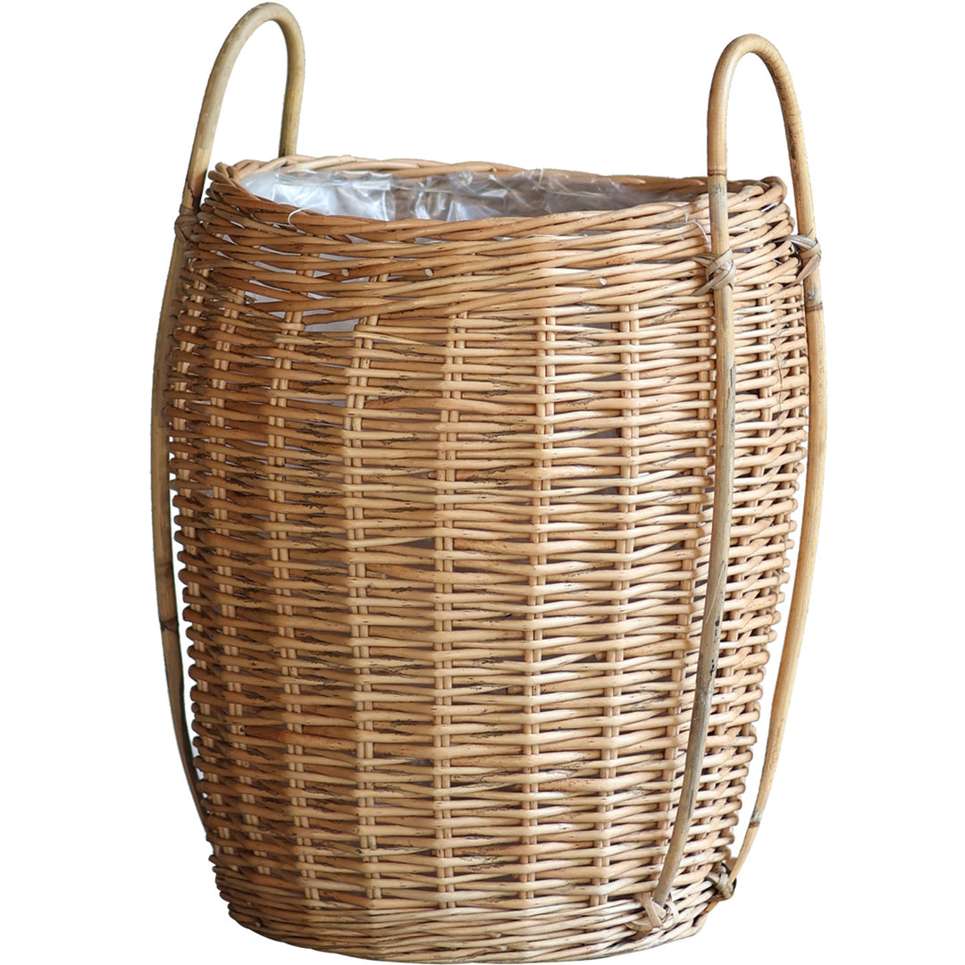 Large storage basket