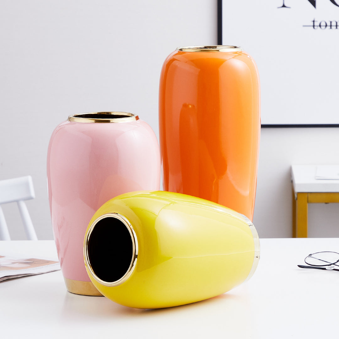 Deko Vases Set