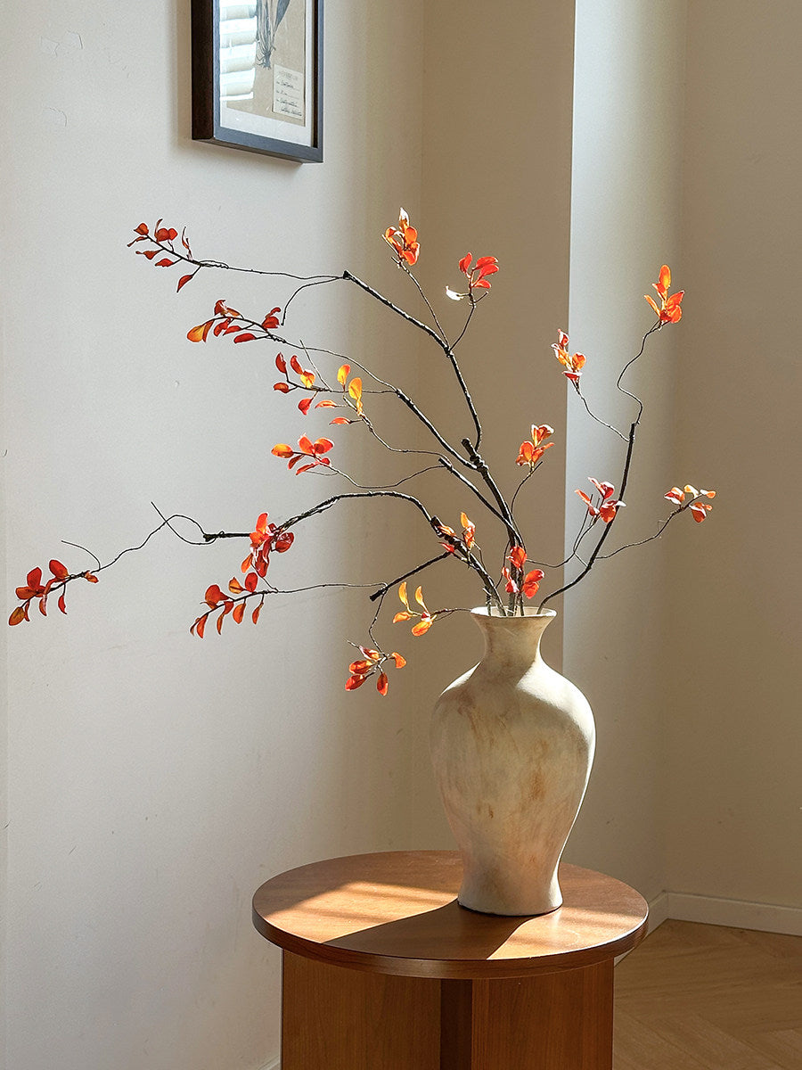 Decorative Botanical Table Centerpiece