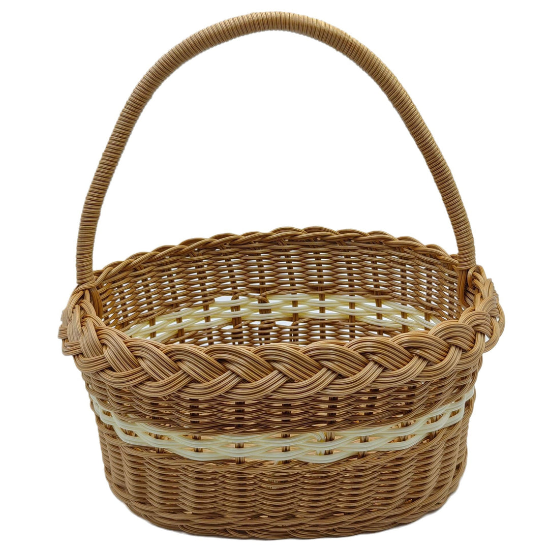 Handwoven Utility Basket