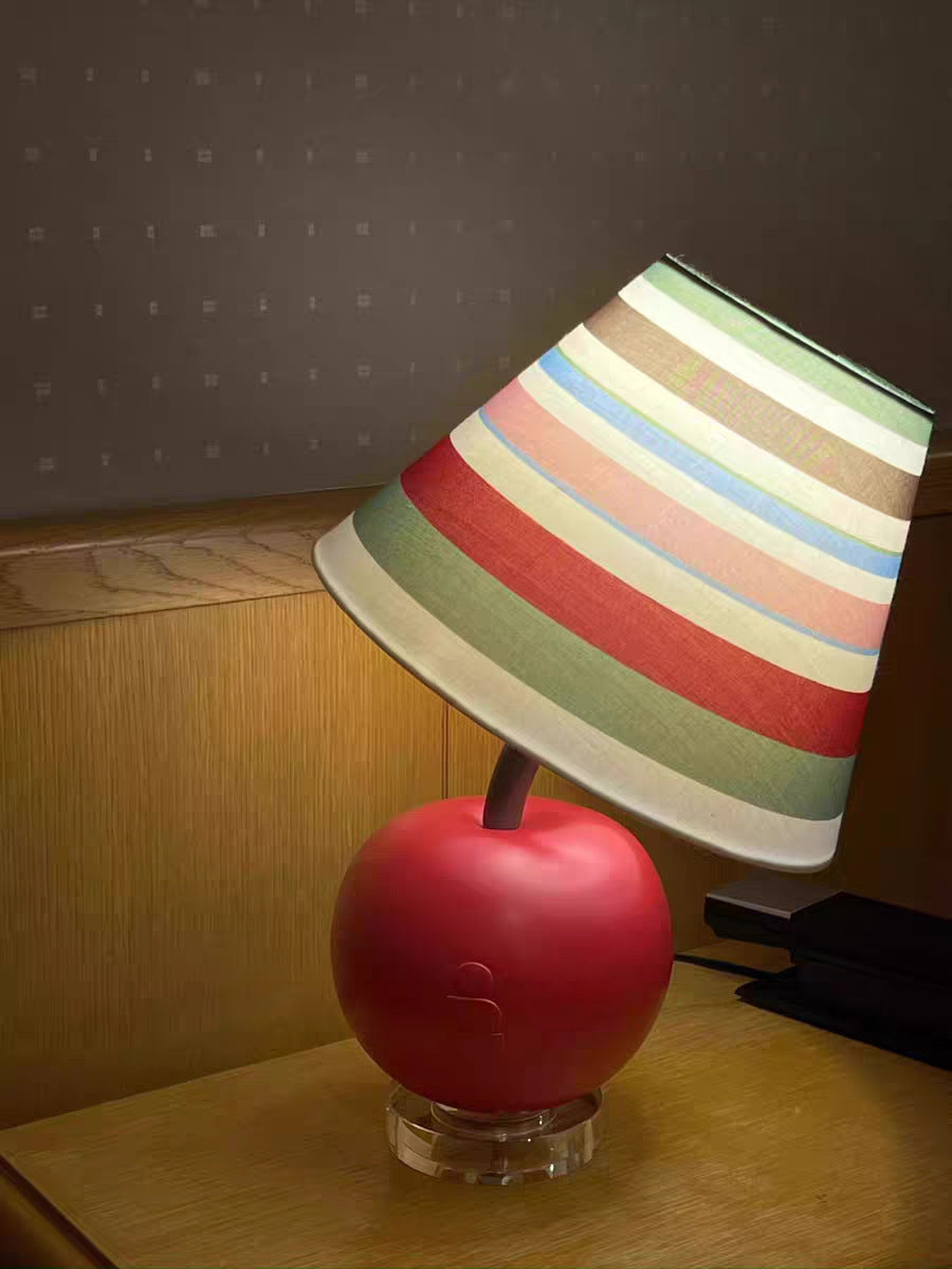 Decorative table lamp
