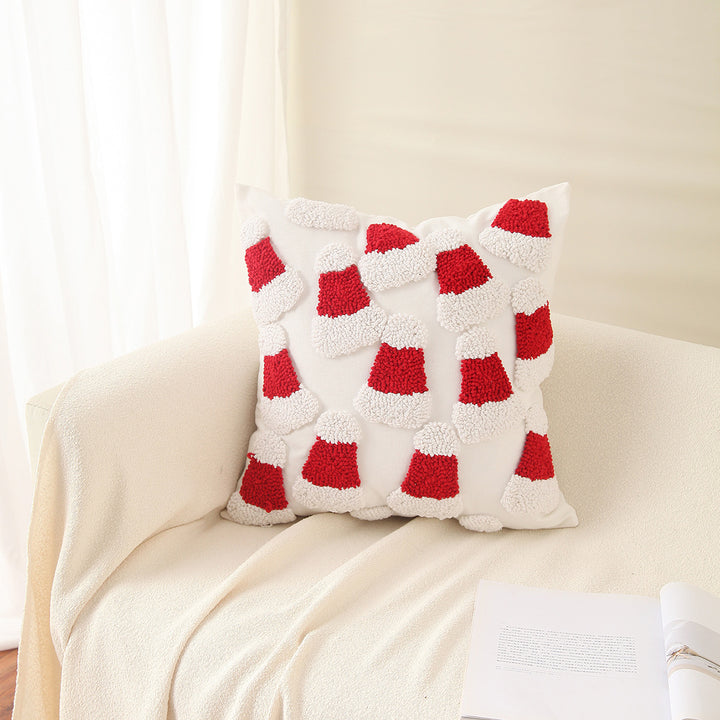Decorative Art Pillow