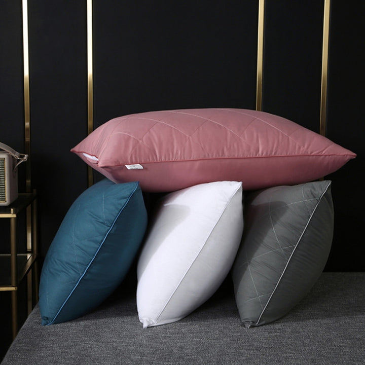 Decorative Decorative Patterned Sleeping Pillows Avarnia
