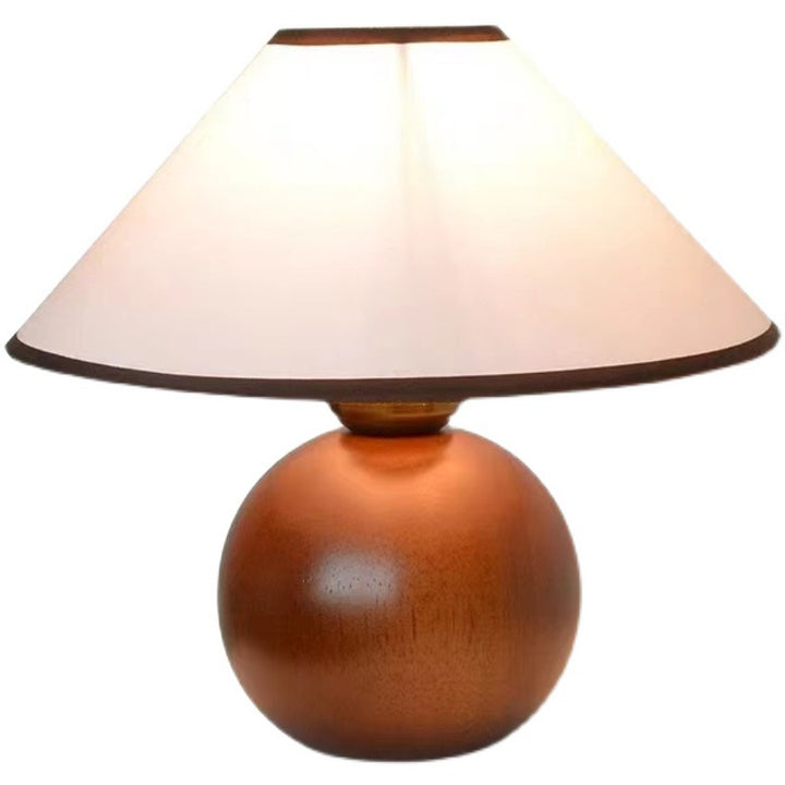 Decorative table lamp