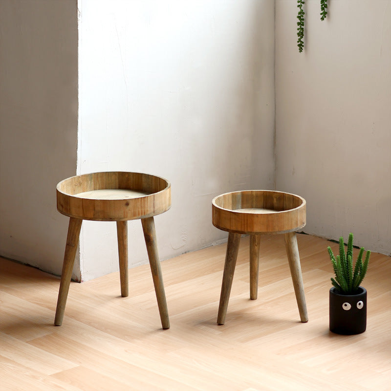 Versatile Side Table