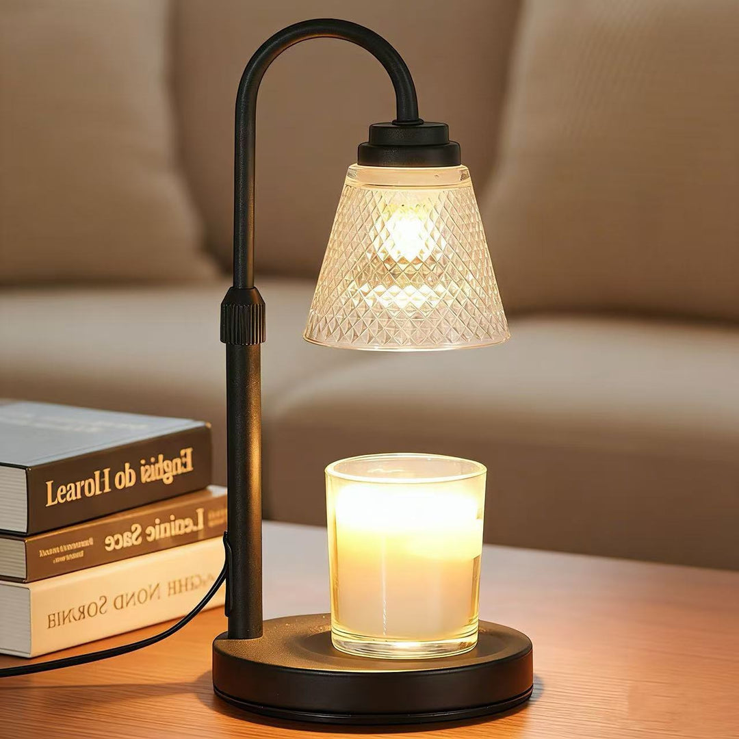 Decorative table lamp