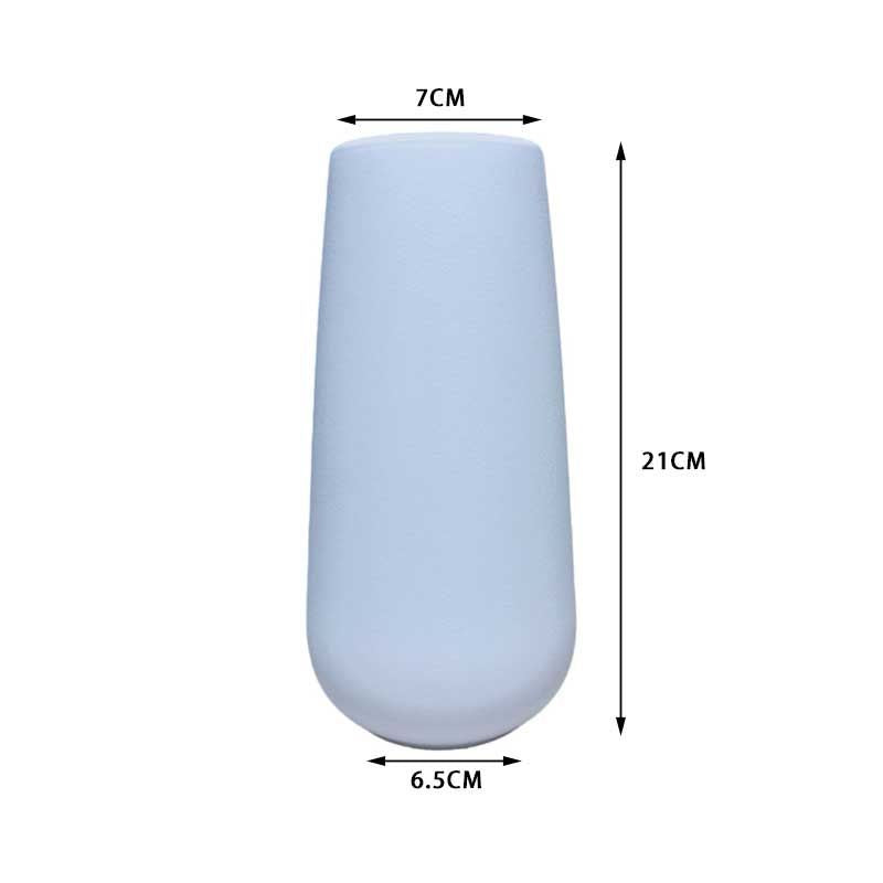 Modern Minimalistic Decorative Vase