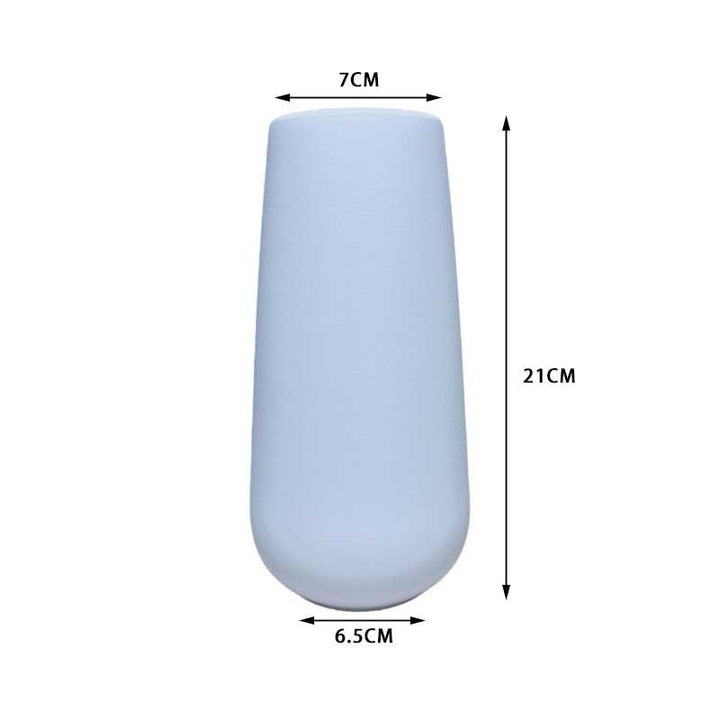 Modern Minimalistic Decorative Vase