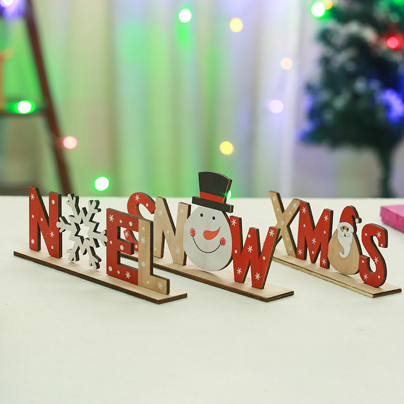 Decorative Table Decoration