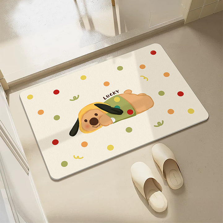 Doormat