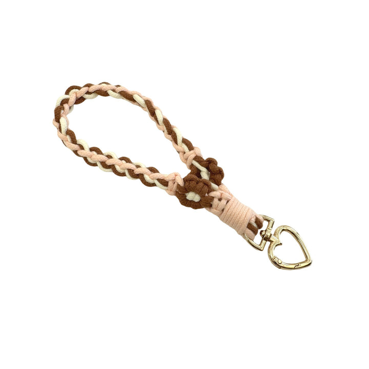 Decorative Handcrafted Keychain