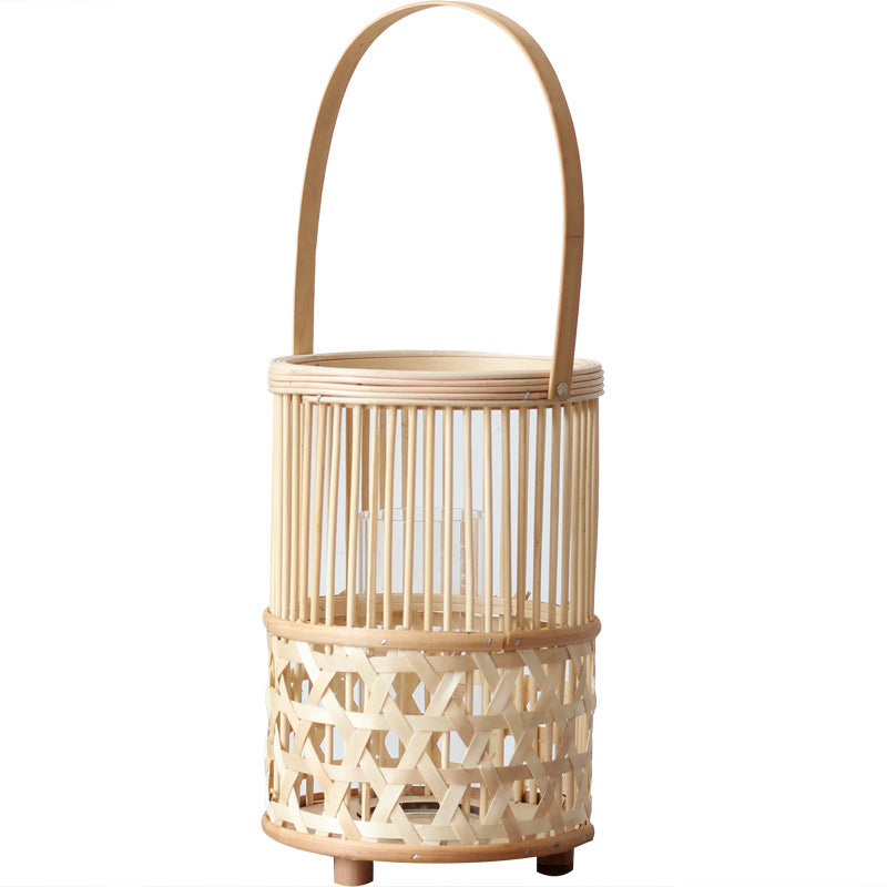 Decorative basket