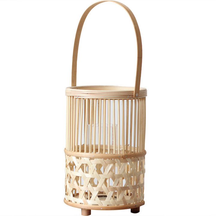 Decorative basket
