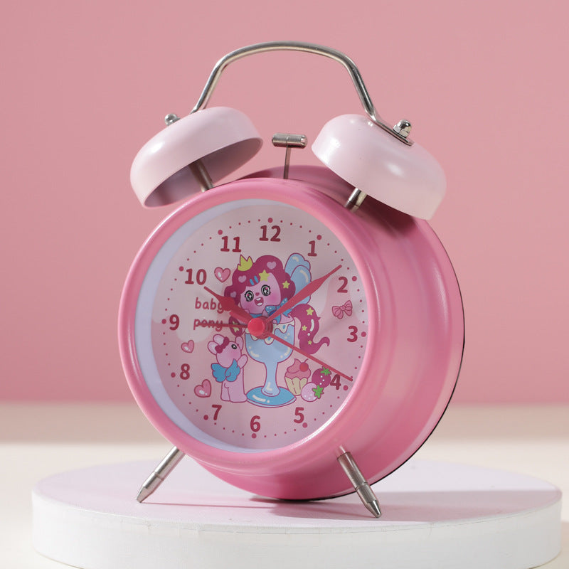 Trendy Alarm Clock