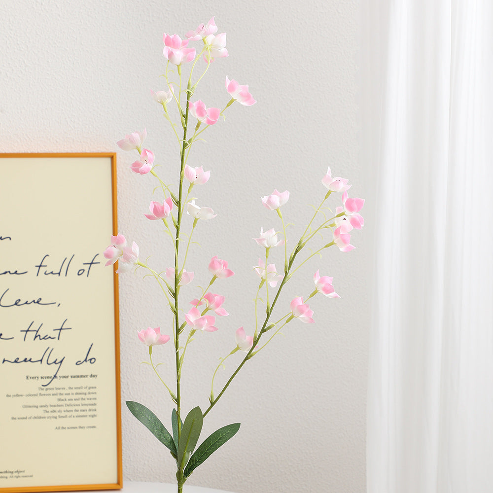 Elegant Artificial Flower Bouquet