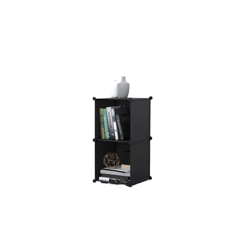 Modular shelving system
