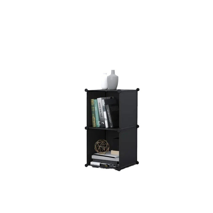 Modular shelving system