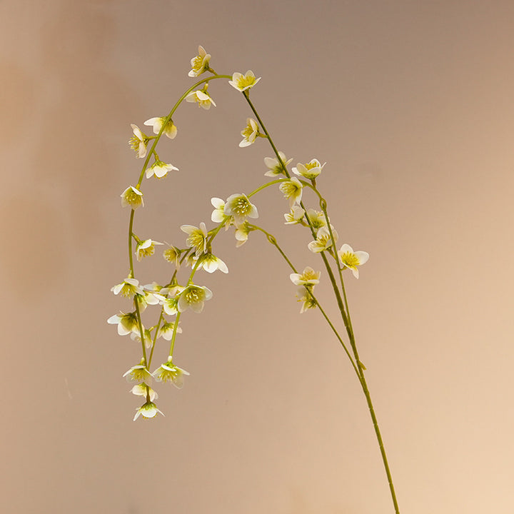 Elegant Artificial Flower Branch